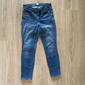 J Crew Jeans
